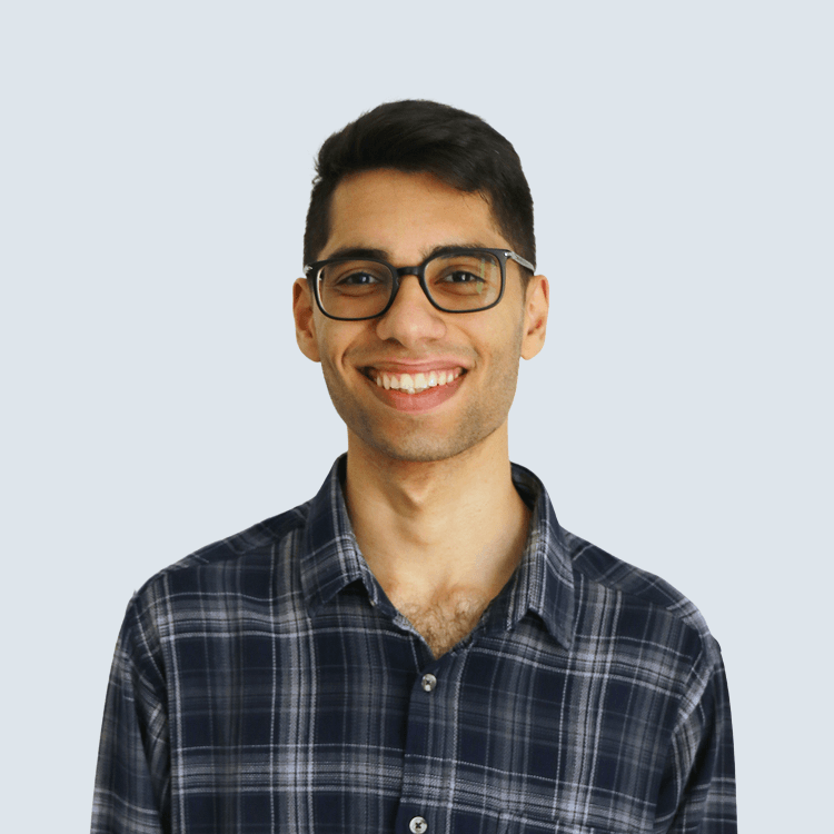 Arash Jahanbakhshan, Software Developer of Thingspod