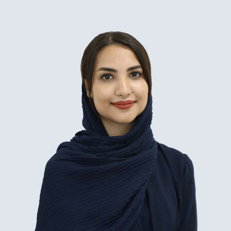 Sahar Rahmatpishe, Technical Support of Thingspod